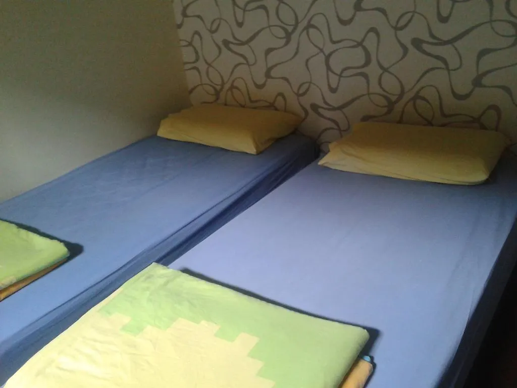 Fernloft Melaka - The Heritage Hostel  Malacca