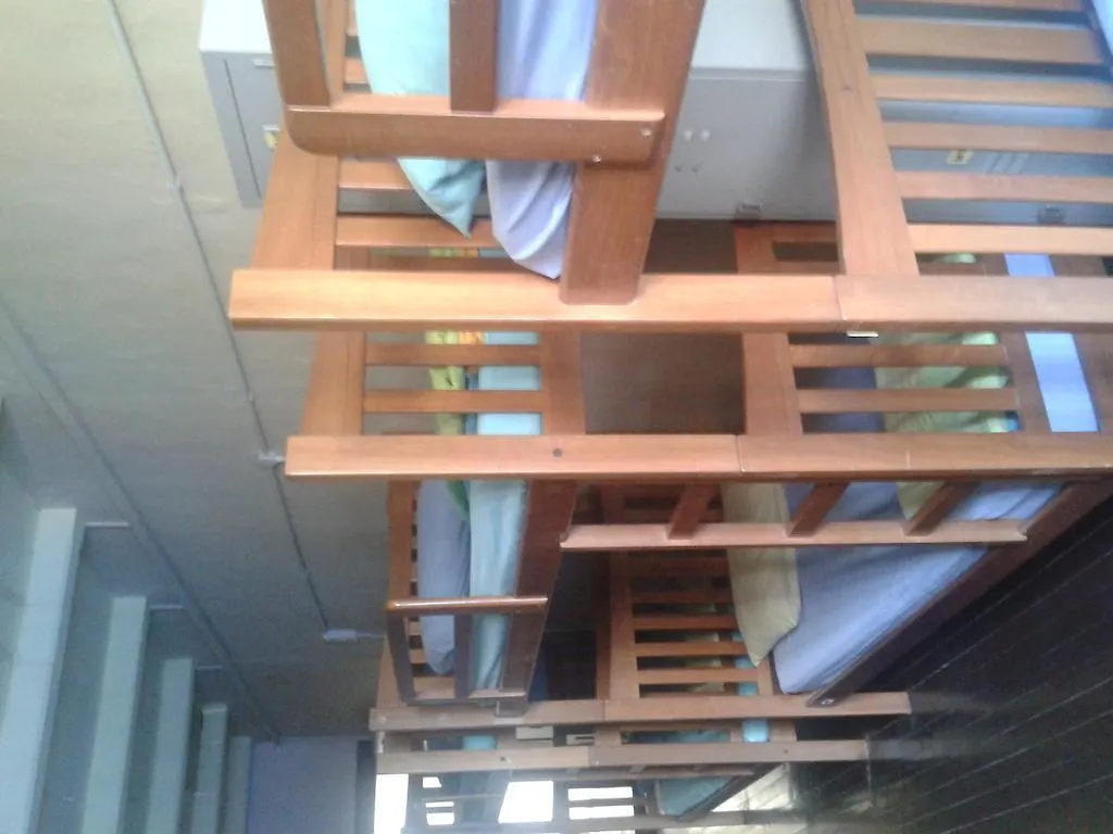 Fernloft Melaka - The Heritage Hostel Malaysia