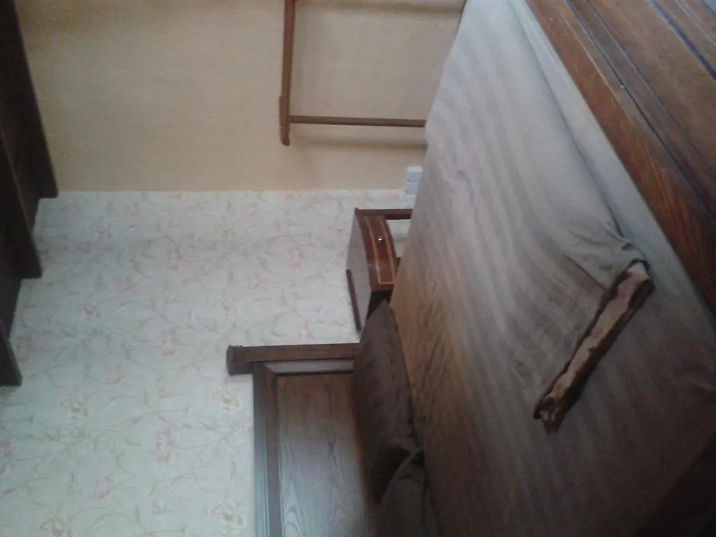 Fernloft Melaka - The Heritage Hostel 0*, Malacca
