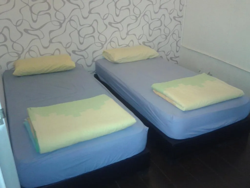 Fernloft Melaka - The Heritage Hostel 0*, Malacca Malaysia