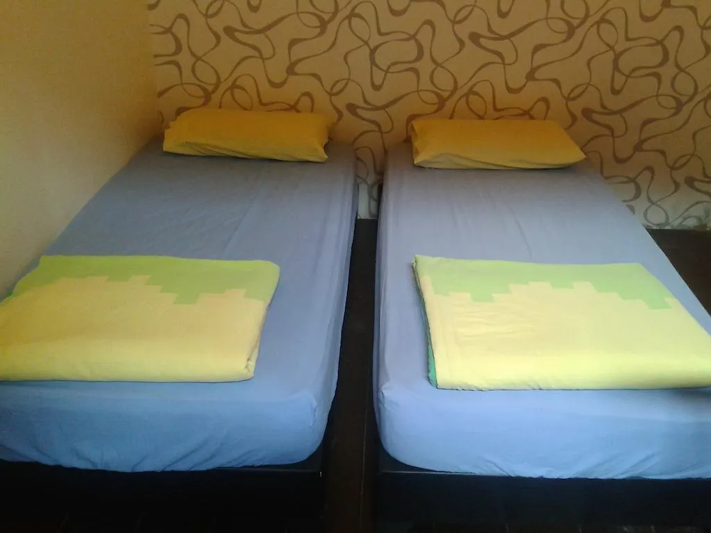 Fernloft Melaka - The Heritage Hostel Malaysia