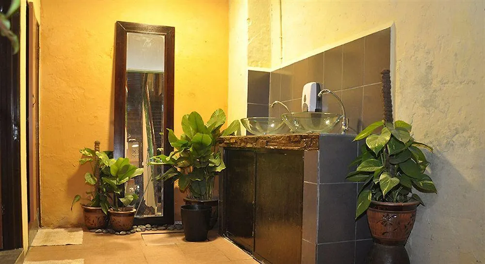 Fernloft Melaka - The Heritage Hostel Malacca
