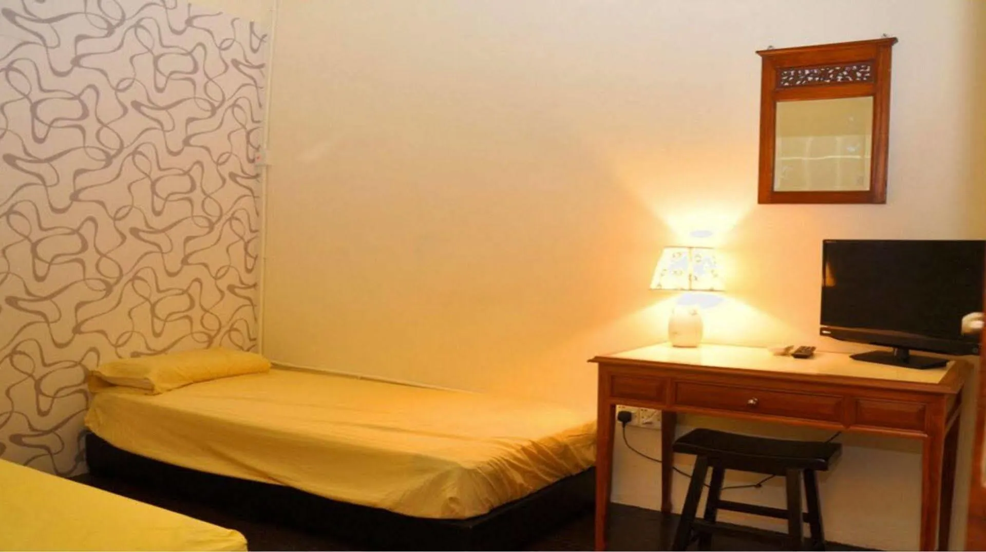 Fernloft Melaka - The Heritage Hostel