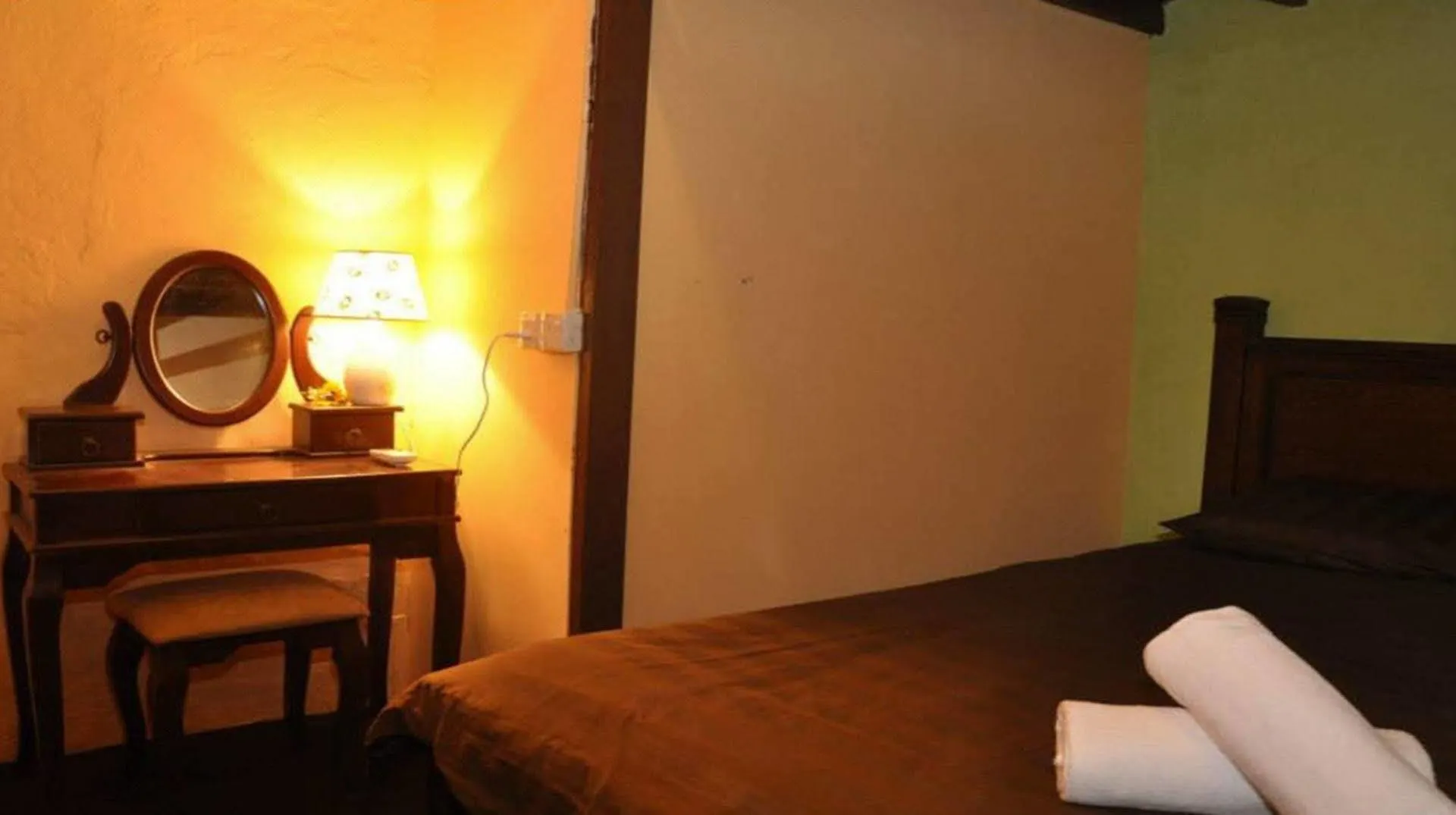 Fernloft Melaka - The Heritage Hostel