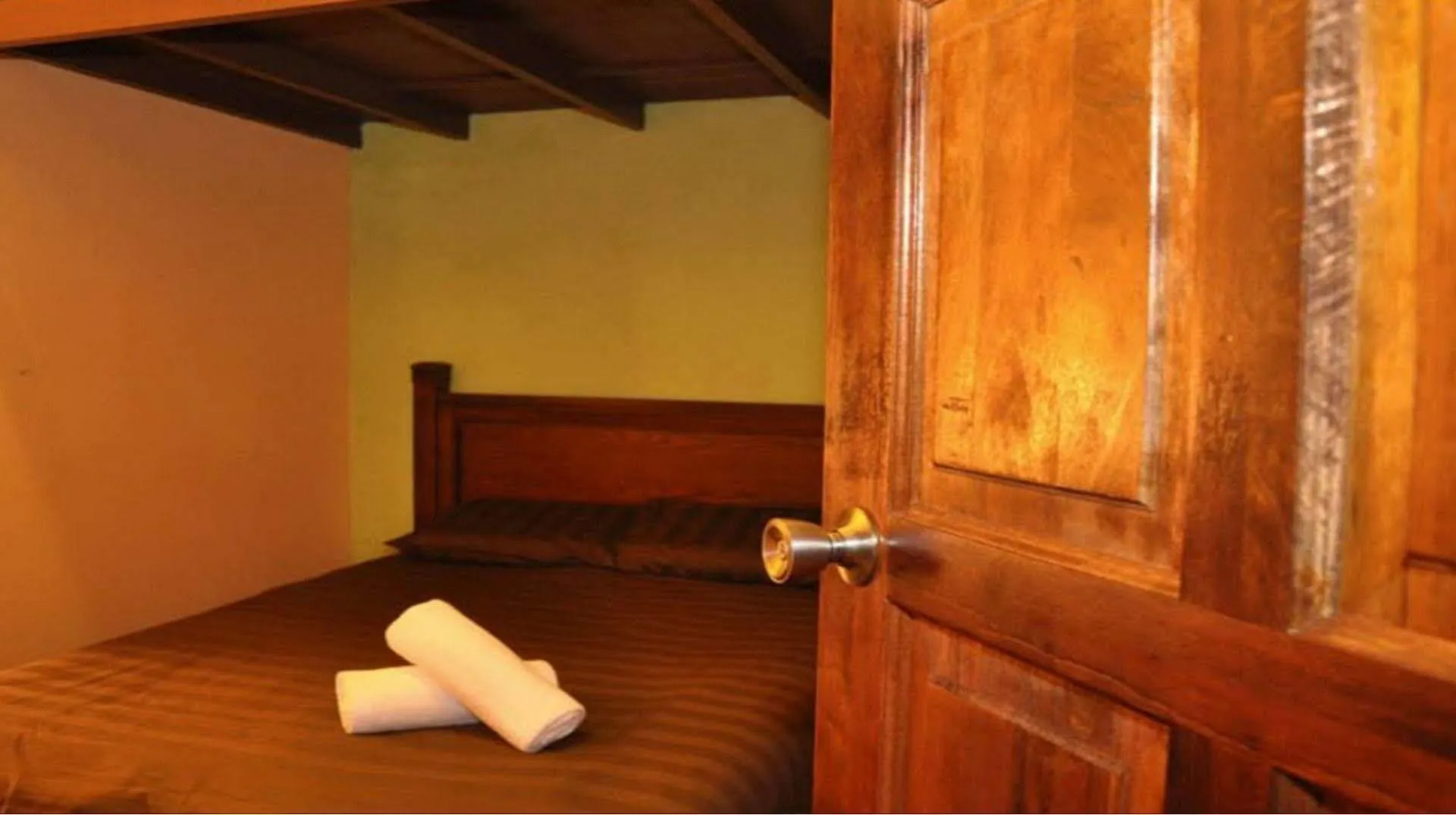 Fernloft Melaka - The Heritage Hostel