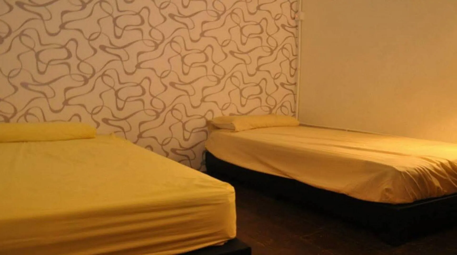 Fernloft Melaka - The Heritage Hostel Malaysia
