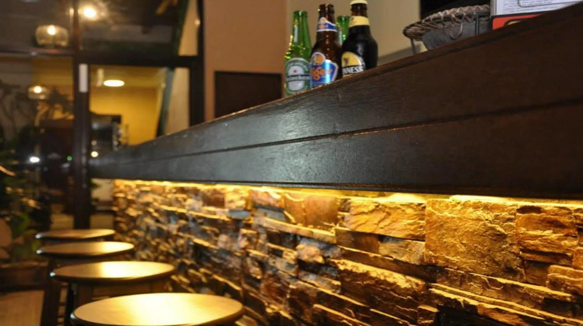 Fernloft Melaka - The Heritage Hostel Malacca