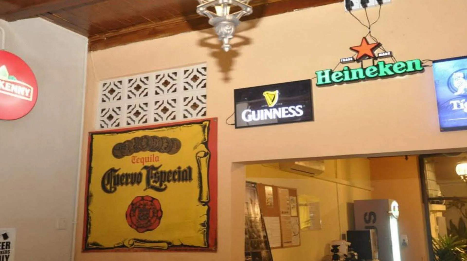 Fernloft Melaka - The Heritage Hostel 0*, Malacca Malaysia
