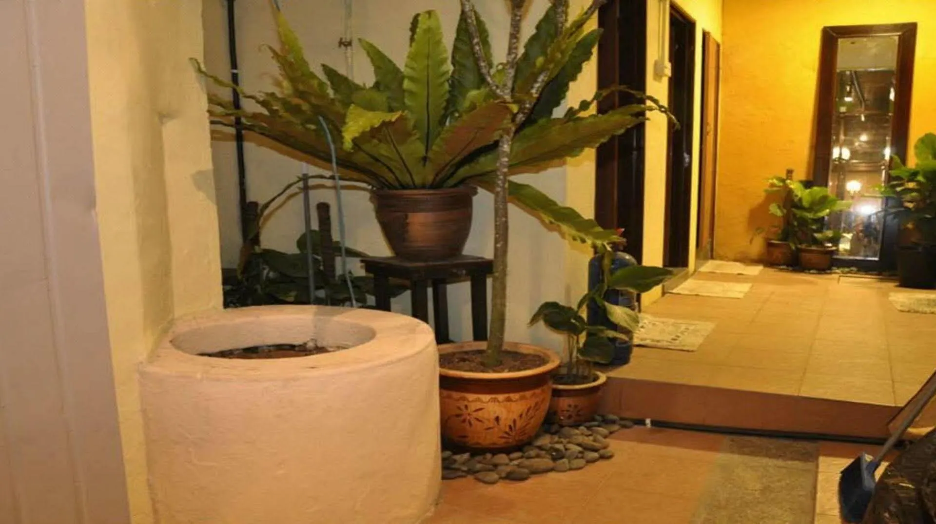 Fernloft Melaka - The Heritage Hostel