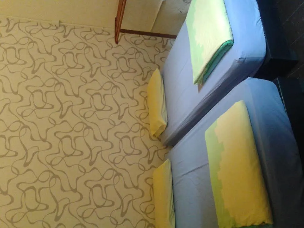 Fernloft Melaka - The Heritage Hostel