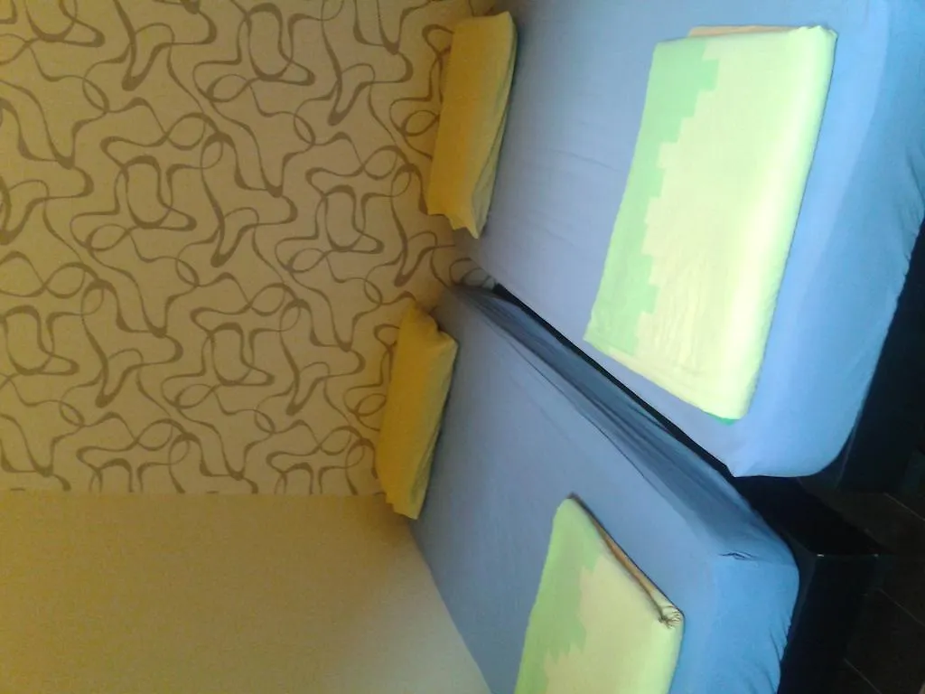 Fernloft Melaka - The Heritage Hostel