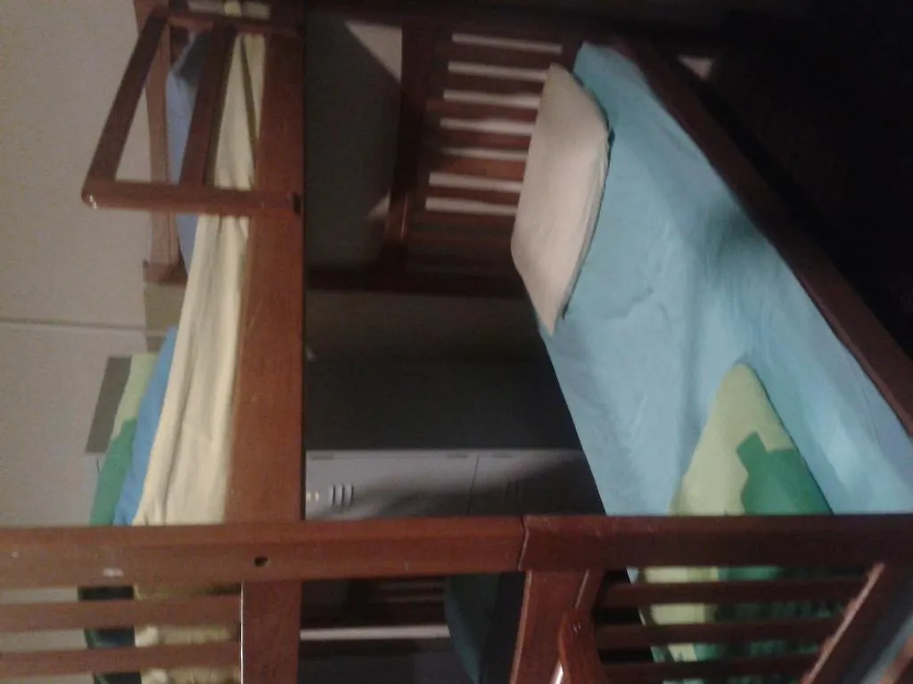 Fernloft Melaka - The Heritage Hostel 0*, Malacca