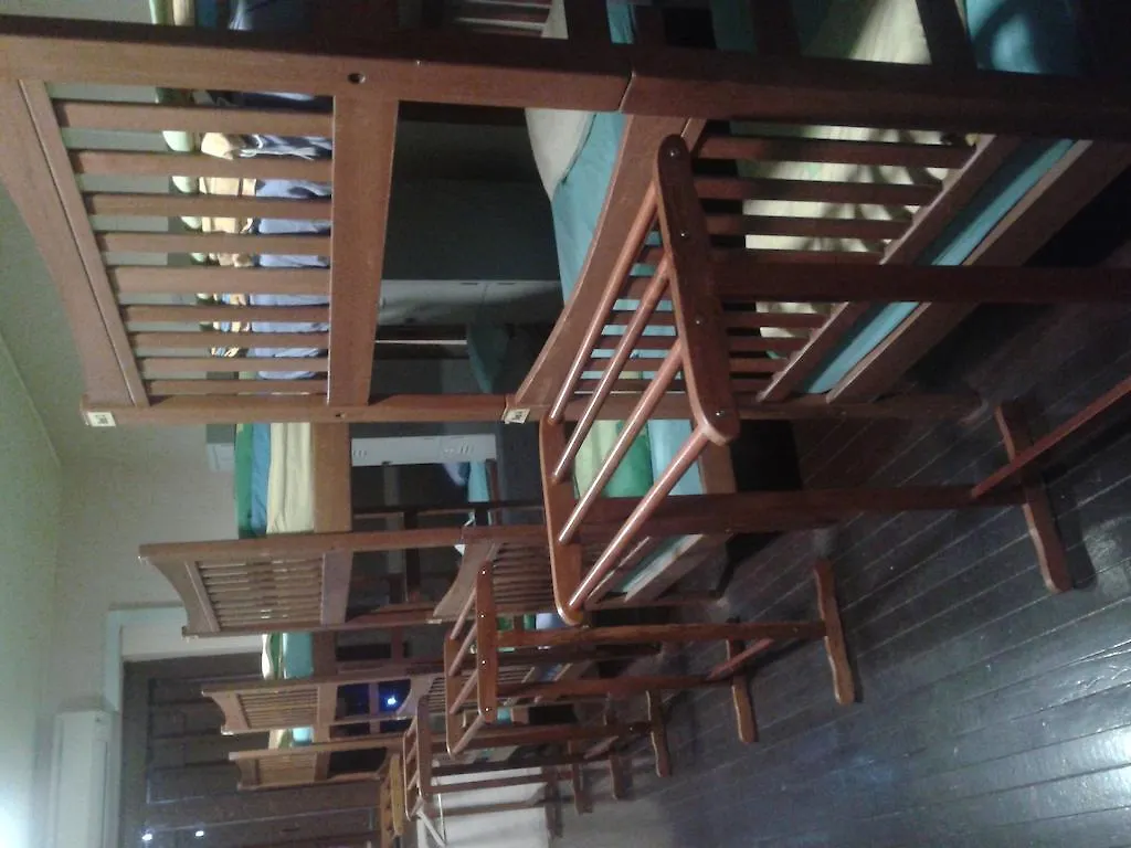Fernloft Melaka - The Heritage Hostel
