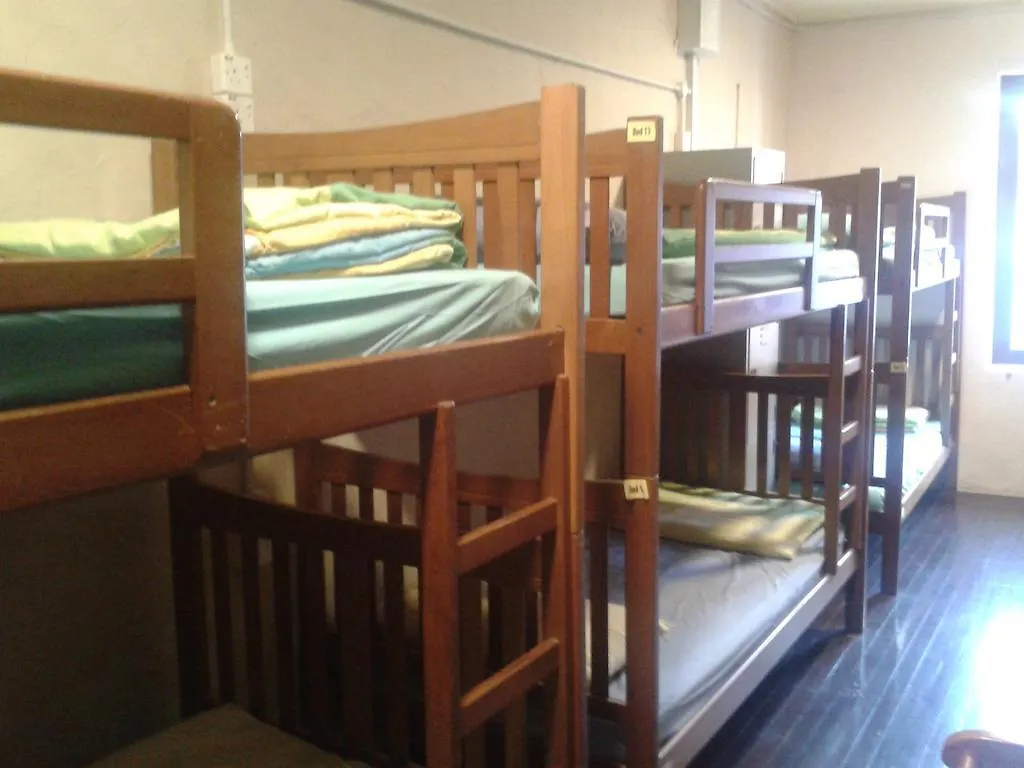 Fernloft Melaka - The Heritage Hostel  Malacca
