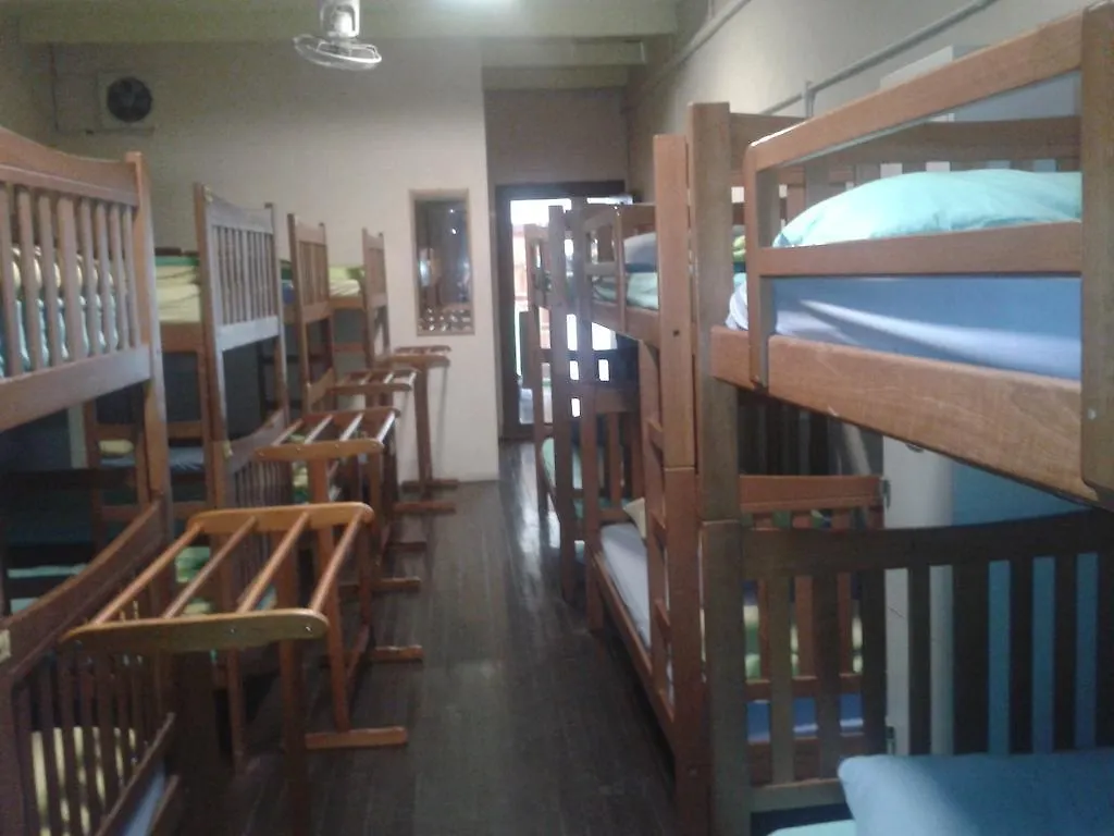 Fernloft Melaka - The Heritage Hostel Malacca