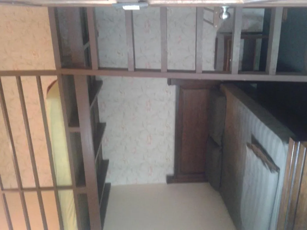 Fernloft Melaka - The Heritage Hostel