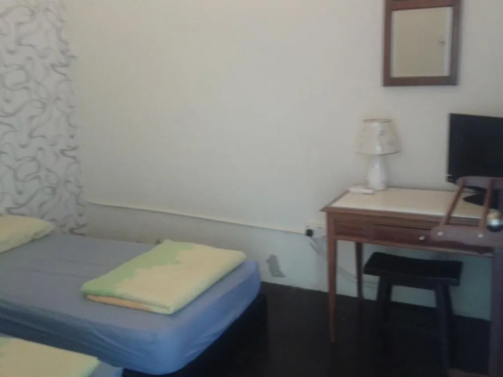 Fernloft Melaka - The Heritage Hostel
