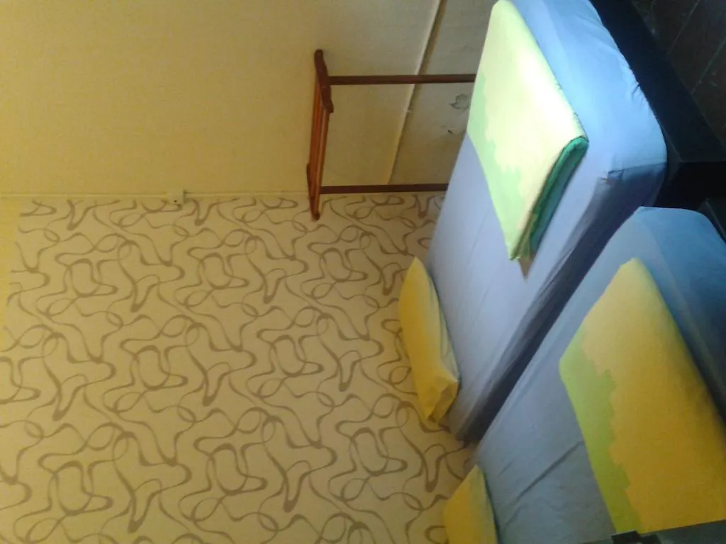 Fernloft Melaka - The Heritage Hostel Malacca