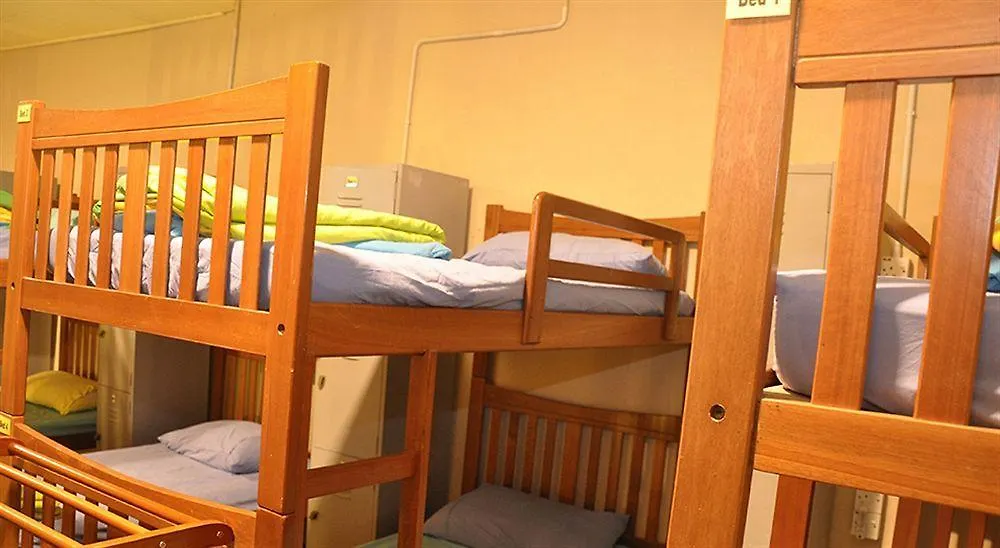 Fernloft Melaka - The Heritage Hostel