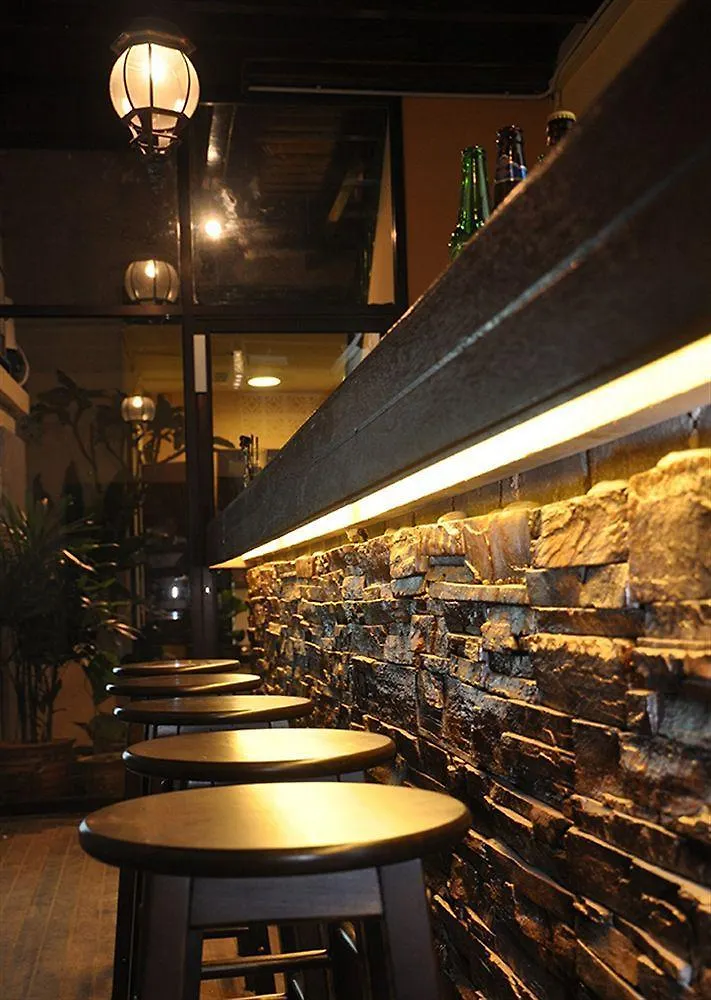 Fernloft Melaka - The Heritage Hostel 0*, Malacca Malesia