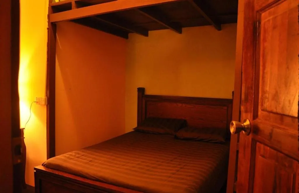 Fernloft Melaka - The Heritage Hostel Malesia