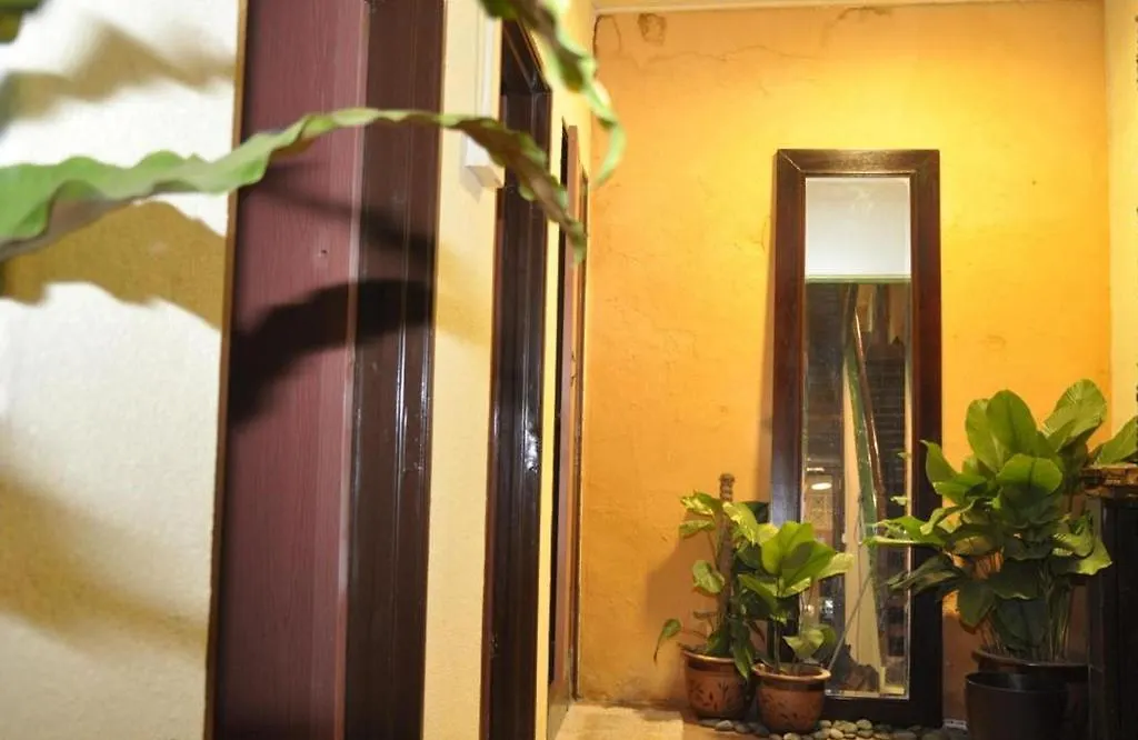 Fernloft Melaka - The Heritage Hostel