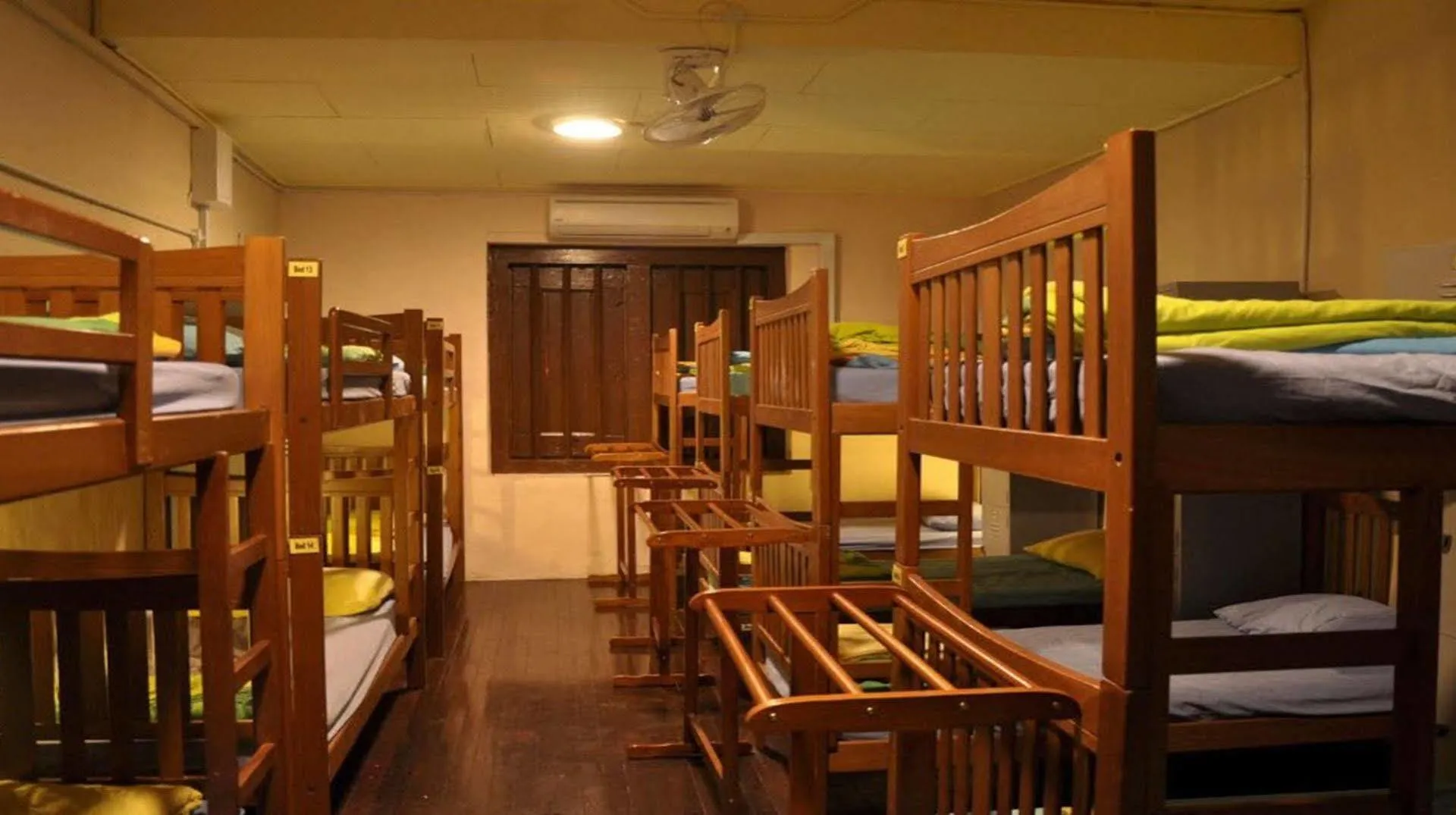Fernloft Melaka - The Heritage Hostel Malacca