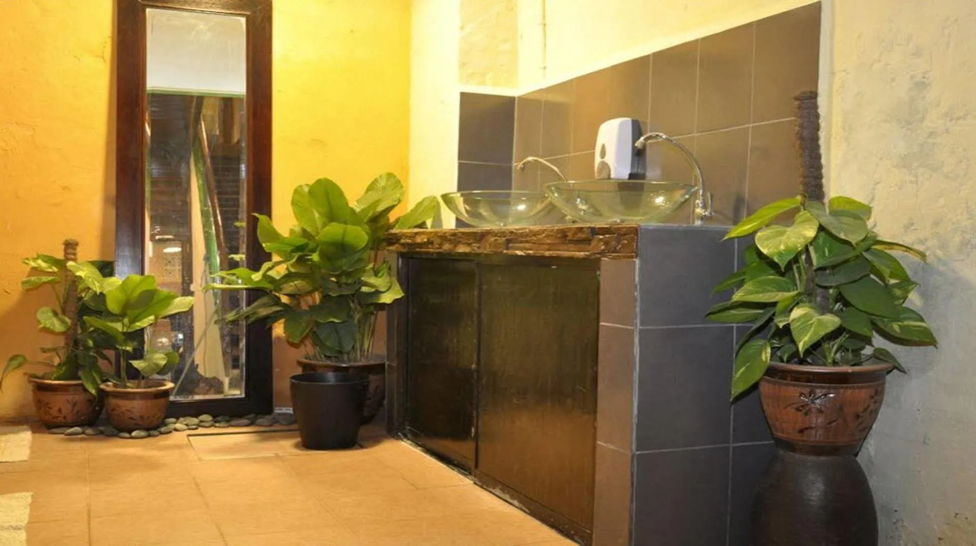 Fernloft Melaka - The Heritage Hostel Malajsie