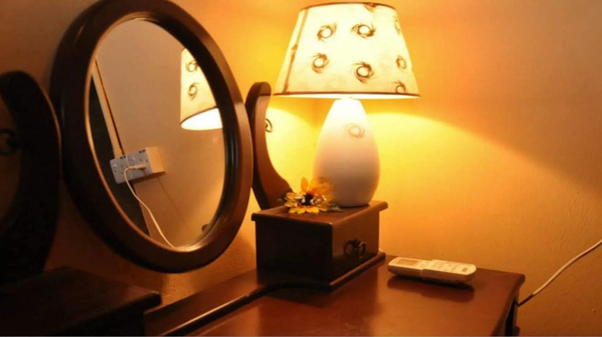 Fernloft Melaka - The Heritage Hostel Malajsie