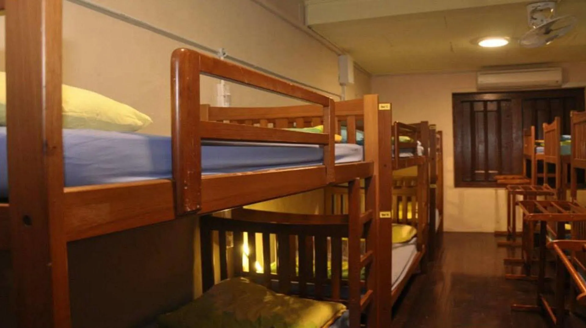 Fernloft Melaka - The Heritage Hostel  Malacca