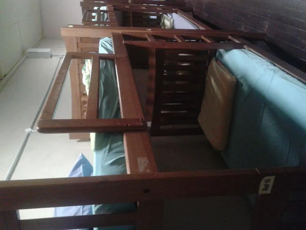 Fernloft Melaka - The Heritage Hostel Malacca
